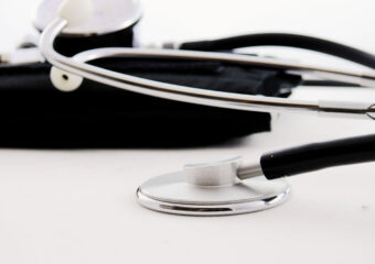 Importance  of stethoscope